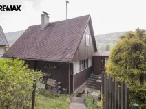 Prodej chaty, Krásná, 54 m2