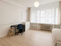 Prodej bytu 1+kk, Praha, Na zbořenci, 27 m2