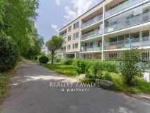 Prodej bytu 3+1, Praha - Chodov, Klapálkova, 76 m2