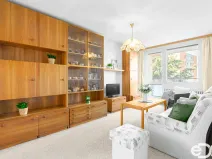Prodej bytu 2+1, Praha, plukovníka Mráze, 46 m2