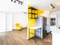 Pronájem bytu 3+kk, Praha - Chodov, Dědinova, 70 m2