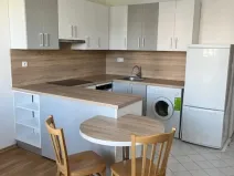 Pronájem bytu 1+1, Hradec Králové - Nový Hradec Králové, Durychova, 46 m2