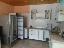 Pronájem rodinného domu, Dobřínsko, 38 m2