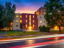 Prodej bytu 3+1, Kladno, Kordačova, 78 m2