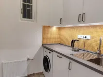 Pronájem bytu 1+1, Praha - Nové Město, Hálkova, 38 m2