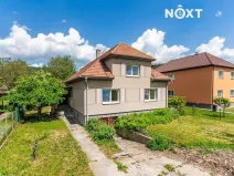 Prodej rodinného domu, Třemošnice, 17. listopadu, 248 m2