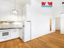 Pronájem bytu 2+kk, Praha - Vinohrady, Perucká, 37 m2