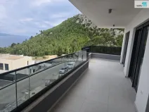 Prodej ubytování, Makarska, Ulica Mate Vladića, Chorvatsko, 95 m2