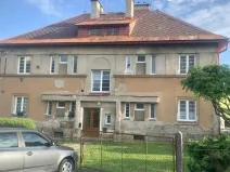 Prodej bytu 3+1, Jilemnice, Metyšova, 82 m2