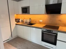 Pronájem bytu 2+kk, Odolena Voda, Pod Sokolákem, 52 m2
