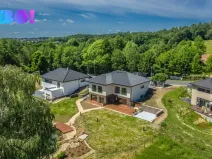 Prodej rodinného domu, Kamenice, Ringhofferova, 267 m2
