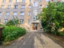 Pronájem bytu 3+1, Roudnice nad Labem, Stadická, 66 m2
