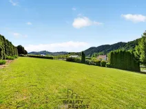 Prodej pozemku pro bydlení, Rusava, 938 m2