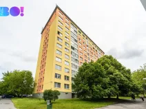 Prodej bytu 2+kk, Praha, Levského, 44 m2