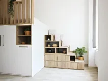 Pronájem bytu 1+kk, Brno, Koliště, 32 m2