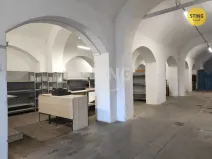 Pronájem skladu, Opava, Vančurova, 350 m2