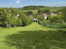 Prodej pozemku pro bydlení, Loučka, 1104 m2
