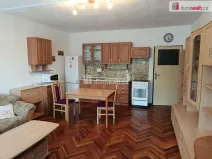 Pronájem bytu 2+kk, Praha - Kbely, Toužimská, 56 m2