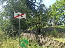 Prodej pozemku pro bydlení, Tetov, 890 m2