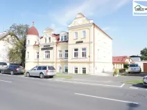 Pronájem bytu 1+1, Františkovy Lázně - Horní Lomany, Americká, 45 m2