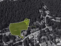 Prodej pozemku pro bydlení, Husinec, Husinecká, 3752 m2