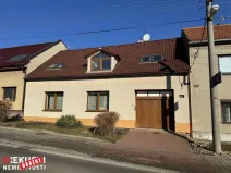 Prodej rodinného domu, Brno - Bosonohy, Pražská, 206 m2