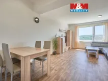 Prodej bytu 4+1, Březůvky, 81 m2