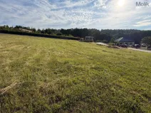 Prodej pozemku pro bydlení, Málkov - Zelená, 1009 m2