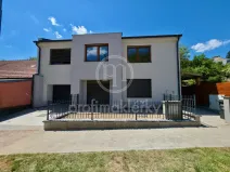 Prodej bytu 2+kk, Oslavany, Široká, 44 m2