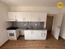 Pronájem bytu 1+kk, Opava, Statková, 29 m2