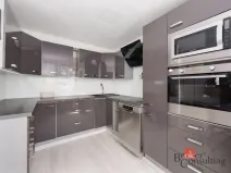 Prodej bytu 3+1, Praha - Hostivař, Trhanovské náměstí, 74 m2