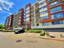Pronájem bytu 2+kk, Olomouc, Edvarda Beneše, 56 m2
