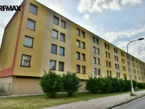 Pronájem bytu 3+kk, Hradec Králové - Nový Hradec Králové, Na Občinách, 74 m2