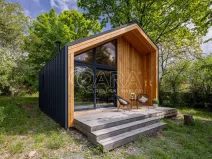 Prodej pozemku pro bydlení, Mníšek pod Brdy, V Zahrádkách, 2100 m2