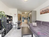 Prodej bytu 2+kk, Břeclav, Slovácká, 36 m2