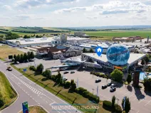 Pronájem obchodního prostoru, Chvalovice - Hatě, 127 m2
