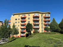 Pronájem bytu 2+kk, Brno, Bělohorská, 70 m2