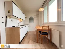 Pronájem bytu 3+1, Písečná, 73 m2
