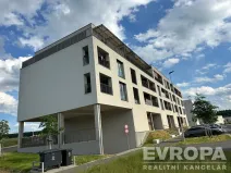 Pronájem bytu 2+kk, Plzeň - Újezd, Diamantová, 70 m2