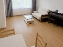 Pronájem bytu 2+kk, Praha - Petrovice, Jakobiho, 43 m2