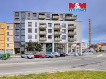 Prodej bytu 1+kk, Strakonice - Strakonice II, Na Ohradě, 25 m2