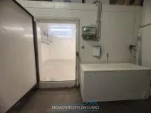 Pronájem skladu, Znojmo, Dobšická, 24 m2
