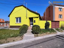 Prodej rodinného domu, Popovice, 102 m2
