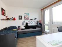 Pronájem bytu 3+1, Praha, Počernická, 73 m2