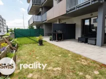 Prodej bytu 2+kk, Olomouc - Povel, Loudova, 45 m2