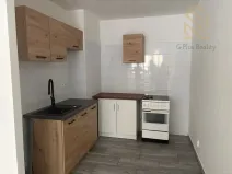 Pronájem bytu 2+1, Bílina - Pražské Předměstí, Fügnerova, 49 m2