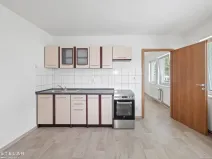 Pronájem bytu 2+kk, Dolní Rožínka, 42 m2