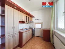 Pronájem bytu 3+1, Orlová - Lutyně, Na Výsluní, 70 m2