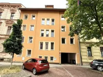 Pronájem bytu 2+1, Plzeň - Jižní Předměstí, Plachého, 83 m2