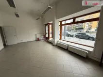 Pronájem obchodního prostoru, Praha - Nusle, Nuselská, 68 m2